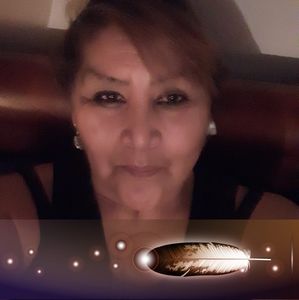 Meet your Posher, Patty